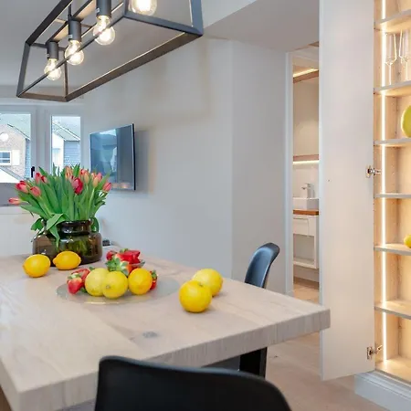 Poseidon Appartement