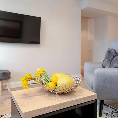 Poseidon Appartement