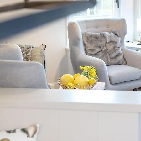 Poseidon Appartement *