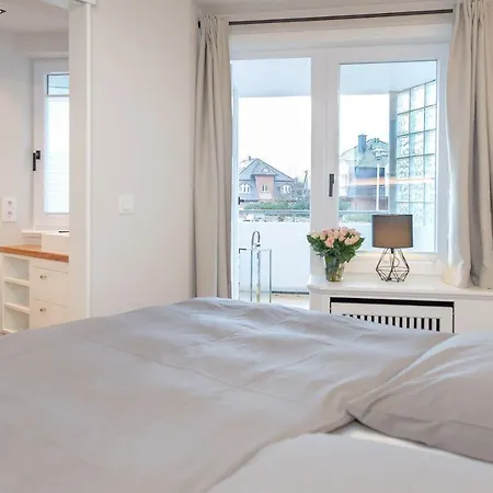 Poseidon Appartement