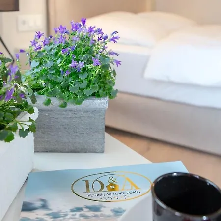 Poseidon Appartement *