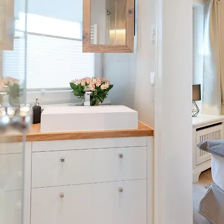 Poseidon Appartement *