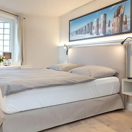 Poseidon Appartement